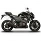 SHAD KIT FIXATION SEMI RIGIDE KAWASAKI Z800 2013