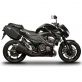 SHAD KIT FIXATION SEMI RIGIDE KAWASAKI Z800 2013