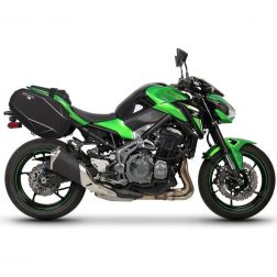 SHAD KIT FIXATION SEMI RIGIDE KAWASAKI Z900 2017
							  		