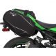 SHAD KIT FIXATION SEMI RIGIDE KAWASAKI Z900 2017