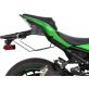 SHAD KIT FIXATION SEMI RIGIDE KAWASAKI Z900 2017