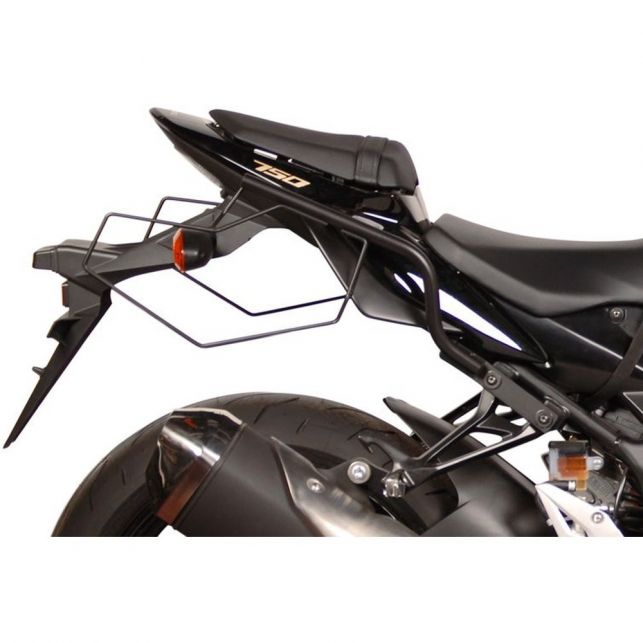 SHAD KIT FIXATION SEMI RIGIDE SUZUKI GSR 750 2011