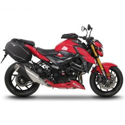 SHAD KIT FIXATION SEMI RIGIDE SUZUKI GSX 750 S 2017
							  		