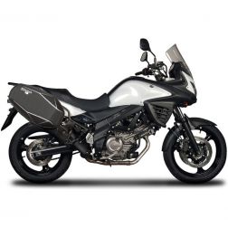 SHAD KIT FIXATION SEMI RIGIDE SUZUKI VSTROM 650 2015
							  		