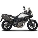 SHAD Kit Fixation SEMI RIGIDE SUZUKI VSTROM 650 2015