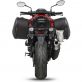 SHAD KIT FIXATION SEMI RIGIDE SUZUKI GSX 750 S 2017