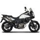 SHAD KIT FIXATION SEMI RIGIDE SUZUKI VSTROM 650 2015