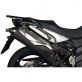 SHAD KIT FIXATION SEMI RIGIDE SUZUKI VSTROM 650 2015
