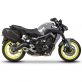 SHAD KIT FIXATION SEMI RIGIDE YAMAHA MT09 2013