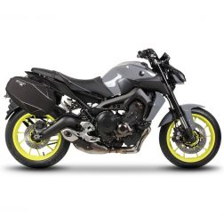 SHAD KIT FIXATION SEMI RIGIDE YAMAHA MT09 2013
							  		