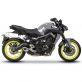 SHAD KIT FIXATION SEMI RIGIDE YAMAHA MT09 2013