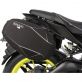 SHAD KIT FIXATION SEMI RIGIDE YAMAHA MT09 2013