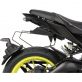 SHAD KIT FIXATION SEMI RIGIDE YAMAHA MT09 2013
