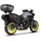 SHAD KIT FIXATION SEMI RIGIDE YAMAHA MT09 2013