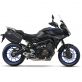 SHAD KIT FIXATION SEMI RIGIDE YAMAHA MT09 TRACER 2018