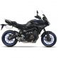 SHAD KIT FIXATION SEMI RIGIDE YAMAHA MT09 TRACER 2018