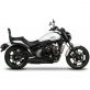 SHAD KIT FIXATION SISSI KAWASAKI VULCAN S650 2015