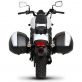 SHAD KIT FIXATION SISSI KAWASAKI VULCAN S650 2015