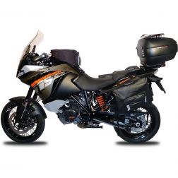 SHAD KIT FIXATION TOP MASTER KTM ADVENTURE 1190  2014
							  		