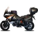 SHAD Kit Fixation TOP MASTER KTM ADVENTURE 1190 2014