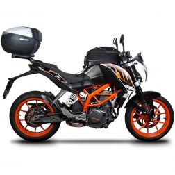 SHAD KIT FIXATION TOP MASTER KTM DUKE 125/200/390 2014
							  		