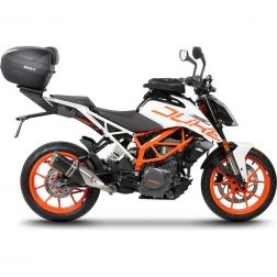 SHAD KIT FIXATION TOP MASTER KTM DUKE 125/390 2017
							  		