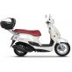 SHAD KIT FIXATION TOP MASTER KYMCO FILLY 125 ABS 2018