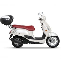 SHAD KIT FIXATION TOP MASTER KYMCO FILLY 125 ABS 2018
							  		