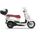 SHAD Kit Fixation TOP MASTER KYMCO FILLY 125 ABS 2018