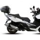SHAD KIT FIXATION TOP MASTER KYMCO XCTING 400i  2013