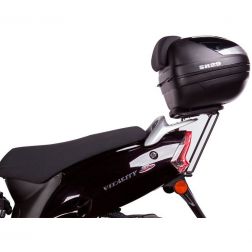 SHAD KIT FIXATION TOP MASTER KYMCO VITALITY 50  2013
							  		