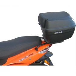 SHAD KIT FIXATION TOP MASTER KYMCO AGILITY 50 RS 2011
							  		
