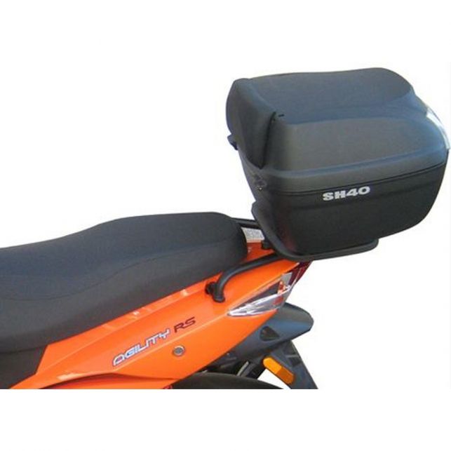 SHAD KIT FIXATION TOP MASTER KYMCO AGILITY 50 RS 2011