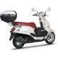 SHAD KIT FIXATION TOP MASTER KYMCO FILLY 125 ABS 2018