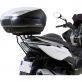 SHAD KIT FIXATION TOP MASTER KYMCO XCTING 400i  2013