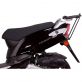 SHAD KIT FIXATION TOP MASTER KYMCO VITALITY 50  2013