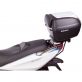 SHAD KIT FIXATION TOP MASTER KYMCO K-XCT 125i/300i