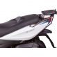 SHAD KIT FIXATION TOP MASTER KYMCO K-XCT 125i/300i