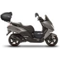 SHAD Kit Fixation TOP MASTER PEUGEOT CITY STAR 125i / 200I 2012-2016