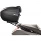SHAD KIT FIXATION TOP MASTER PEUGEOT CITY STAR 125i/200I 2012-2016