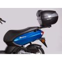SHAD Kit Fixation TOP MASTER PEUGEOT KISBEE 50 2013