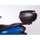 SHAD KIT FIXATION TOP MASTER PEUGEOT KISBEE 50  2013