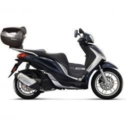 SHAD KIT FIXATION TOP MASTER PIAGGIO MEDLY 125  2016
							  		