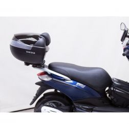 SHAD KIT FIXATION TOP MASTER PIAGGIO FLY 125i 2013
							  		
