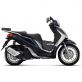 SHAD KIT FIXATION TOP MASTER PIAGGIO MEDLY 125  2016