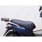 SHAD KIT FIXATION TOP MASTER PIAGGIO FLY 125i 2013