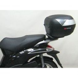 SHAD KIT FIXATION TOP MASTER PIAGGIO LIBERTY 2005-2019
							  		