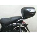 SHAD Kit Fixation TOP MASTER PIAGGIO LIBERTY 2005-2019