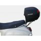 SHAD KIT FIXATION TOP MASTER PIAGGIO LX50/125 2005-2008