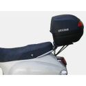 SHAD Kit Fixation TOP MASTER PIAGGIO LX50 / 125 2005-2008